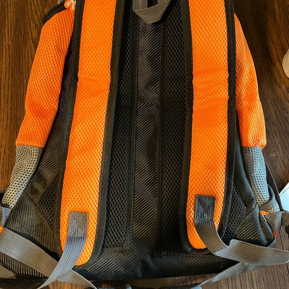 Pet Carrier Backpack,  Breathable, Medium Dogs Cats Rabbits, Outdoor, travel - Picture 5 of 11